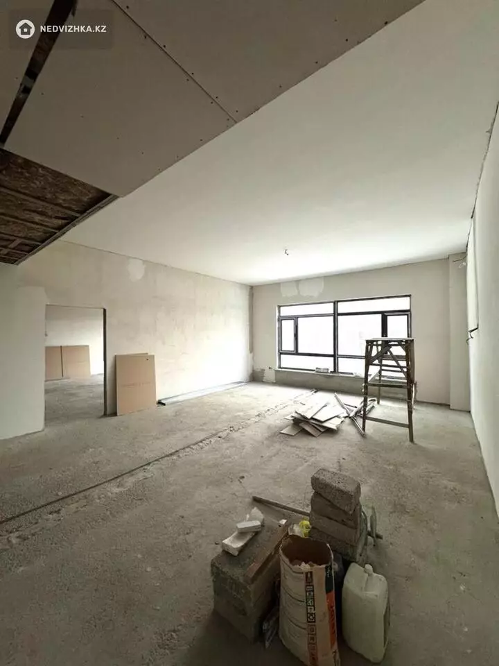 170 м², 4-комнатная квартира, этаж 8 из 8, 170 м², изображение - 1