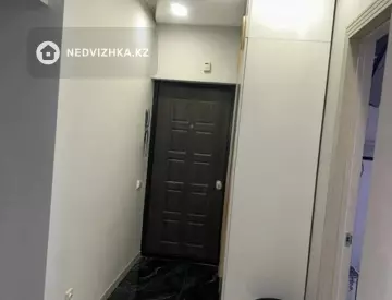 70 м², 2-комнатная квартира, этаж 2 из 7, 70 м², изображение - 4