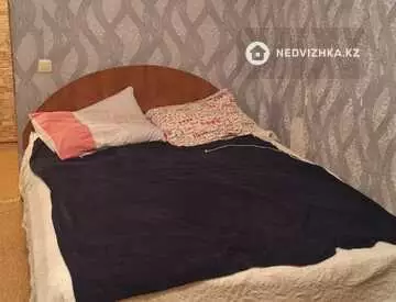 1-комнатная квартира, этаж 9 из 9, 38 м², на длительный срок
