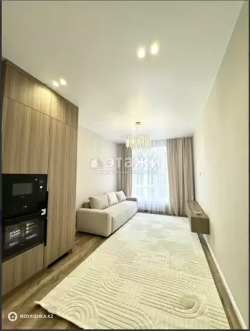 2-комнатная квартира, этаж 4 из 12, 42 м²
