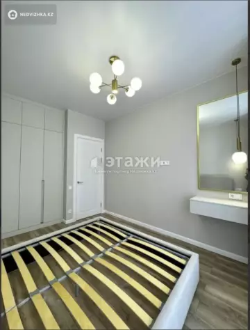 42 м², 2-комнатная квартира, этаж 4 из 12, 42 м², изображение - 7