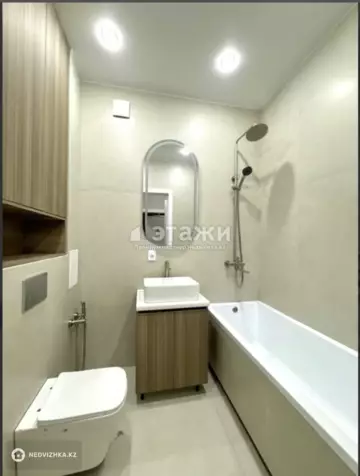 42 м², 2-комнатная квартира, этаж 4 из 12, 42 м², изображение - 8