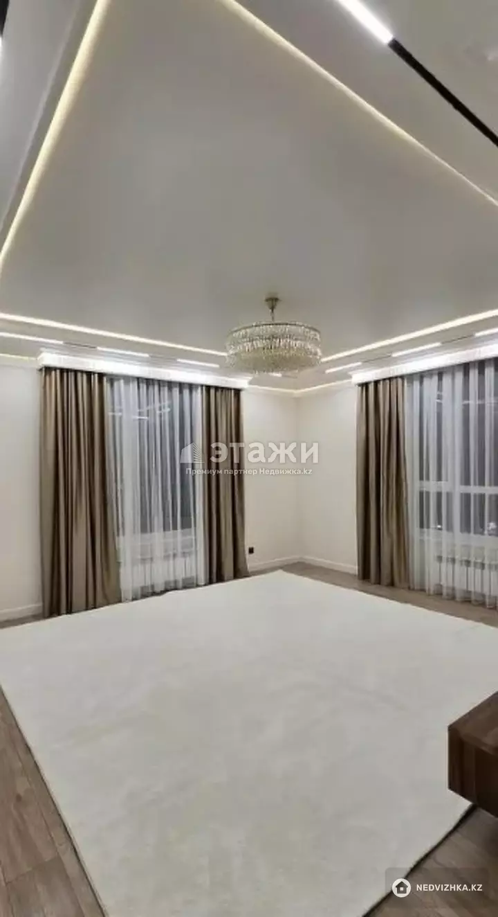 66.6 м², 2-комнатная квартира, этаж 14 из 22, 67 м², изображение - 1