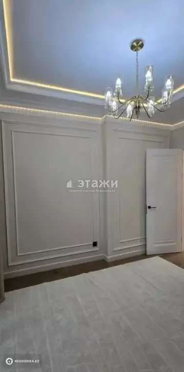 2-комнатная квартира, этаж 14 из 22, 67 м²