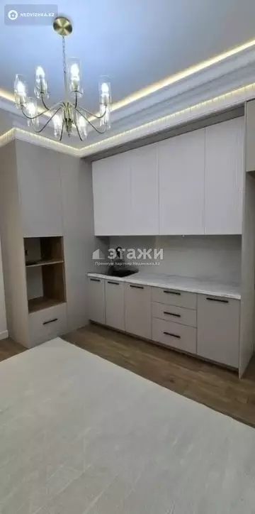 2-комнатная квартира, этаж 14 из 22, 67 м²