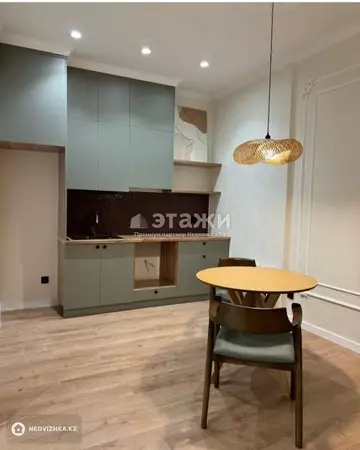 1-комнатная квартира, этаж 11 из 17, 36 м²