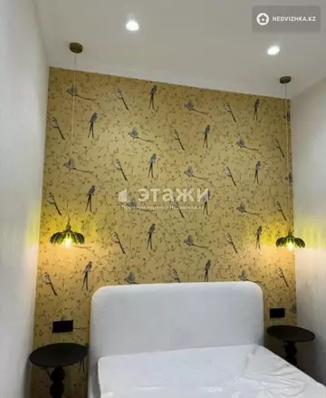 1-комнатная квартира, этаж 11 из 17, 36 м²