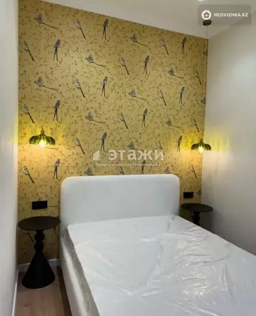 1-комнатная квартира, этаж 11 из 17, 36 м²