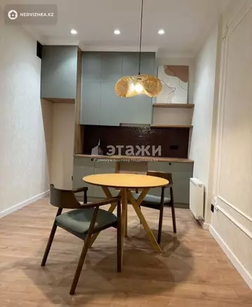 1-комнатная квартира, этаж 11 из 17, 36 м²