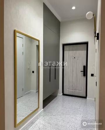 36 м², 1-комнатная квартира, этаж 11 из 17, 36 м², изображение - 5