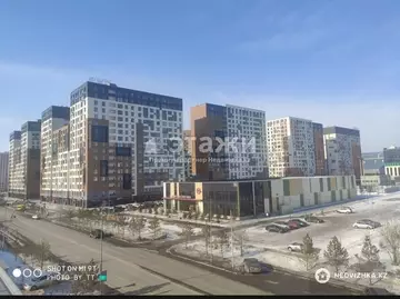 36 м², 1-комнатная квартира, этаж 11 из 17, 36 м², изображение - 6