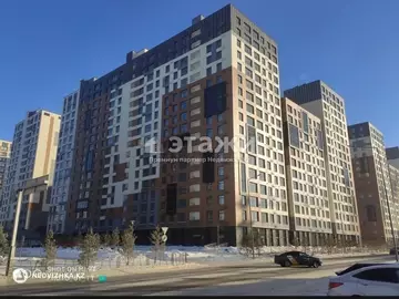 36 м², 1-комнатная квартира, этаж 11 из 17, 36 м², изображение - 7