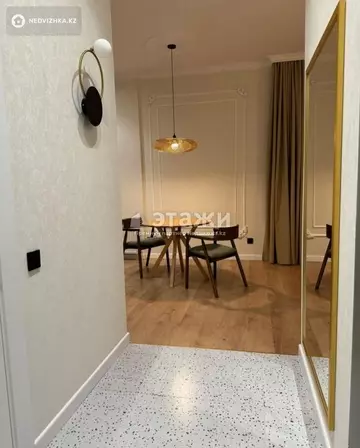 36 м², 1-комнатная квартира, этаж 11 из 17, 36 м², изображение - 8