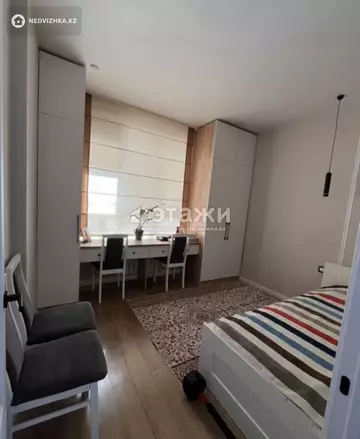 67.8 м², 3-комнатная квартира, этаж 8 из 9, 68 м², изображение - 4