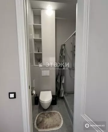 67.8 м², 3-комнатная квартира, этаж 8 из 9, 68 м², изображение - 5