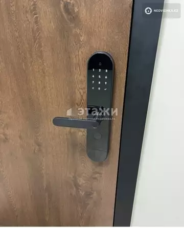 67.8 м², 3-комнатная квартира, этаж 8 из 9, 68 м², изображение - 8