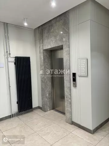 67.8 м², 3-комнатная квартира, этаж 8 из 9, 68 м², изображение - 10