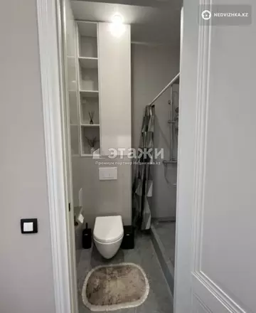67.8 м², 3-комнатная квартира, этаж 8 из 9, 68 м², изображение - 14