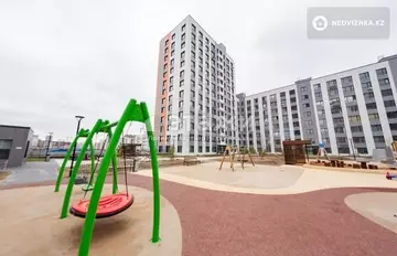 67.8 м², 3-комнатная квартира, этаж 8 из 9, 68 м², изображение - 15