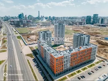 67.8 м², 3-комнатная квартира, этаж 8 из 9, 68 м², изображение - 16