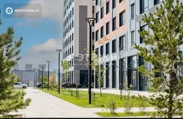 67.8 м², 3-комнатная квартира, этаж 8 из 9, 68 м², изображение - 17
