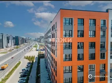 67.8 м², 3-комнатная квартира, этаж 8 из 9, 68 м², изображение - 18