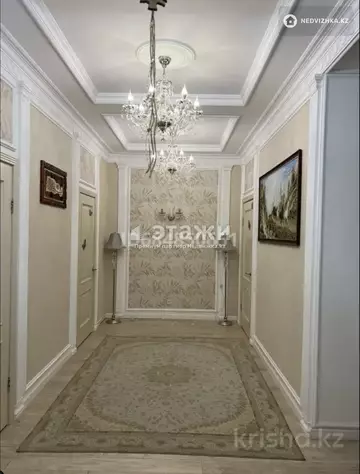 155 м², 4-комнатная квартира, этаж 1 из 7, 155 м², изображение - 4