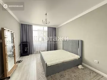 62 м², 2-комнатная квартира, этаж 11 из 15, 62 м², изображение - 4