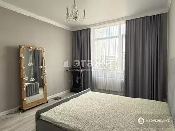 62 м², 2-комнатная квартира, этаж 11 из 15, 62 м², изображение - 5