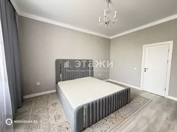62 м², 2-комнатная квартира, этаж 11 из 15, 62 м², изображение - 6