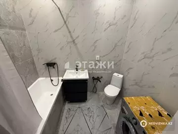 62 м², 2-комнатная квартира, этаж 11 из 15, 62 м², изображение - 7