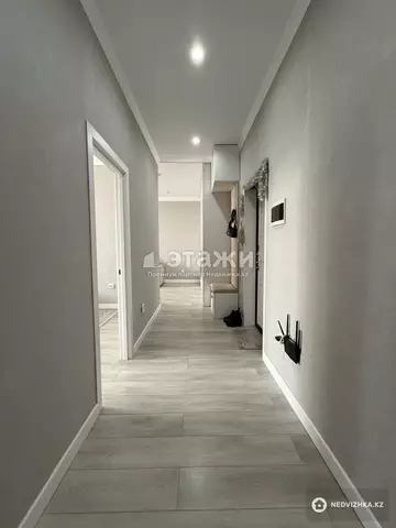 62 м², 2-комнатная квартира, этаж 11 из 15, 62 м², изображение - 9