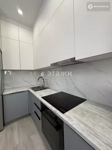 62 м², 2-комнатная квартира, этаж 11 из 15, 62 м², изображение - 13