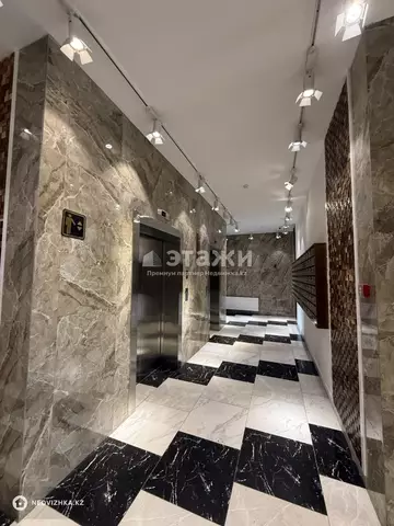 62 м², 2-комнатная квартира, этаж 11 из 15, 62 м², изображение - 15