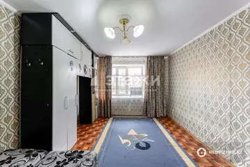 1-комнатная квартира, этаж 7 из 9, 42 м²