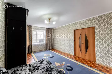 1-комнатная квартира, этаж 7 из 9, 42 м²