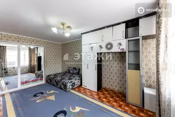 1-комнатная квартира, этаж 7 из 9, 42 м²