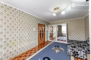 1-комнатная квартира, этаж 7 из 9, 42 м²
