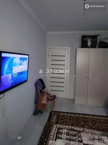 3-комнатная квартира, этаж 3 из 7, 73 м²