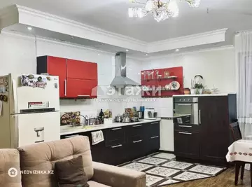 3-комнатная квартира, этаж 18 из 19, 90 м²
