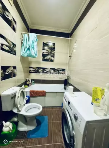3-комнатная квартира, этаж 18 из 19, 90 м²