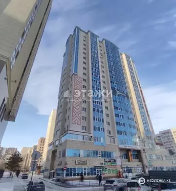 90 м², 3-комнатная квартира, этаж 18 из 19, 90 м², изображение - 5