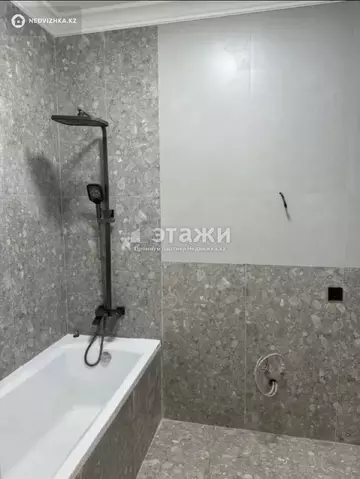 2-комнатная квартира, этаж 5 из 9, 65 м²