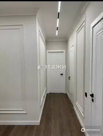 2-комнатная квартира, этаж 5 из 9, 65 м²
