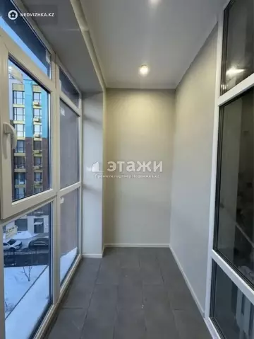 65 м², 2-комнатная квартира, этаж 5 из 9, 65 м², изображение - 4