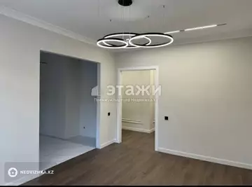 65 м², 2-комнатная квартира, этаж 5 из 9, 65 м², изображение - 7