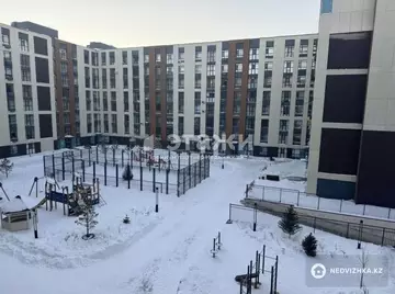 65 м², 2-комнатная квартира, этаж 5 из 9, 65 м², изображение - 8