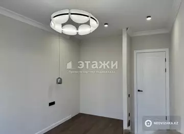 65 м², 2-комнатная квартира, этаж 5 из 9, 65 м², изображение - 10