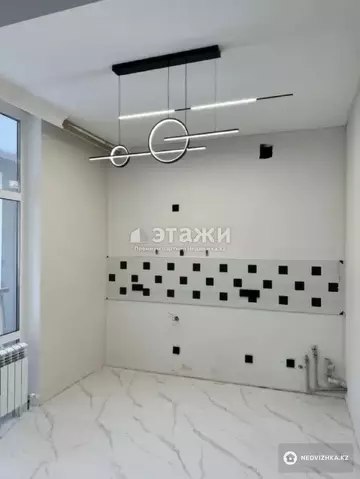 65 м², 2-комнатная квартира, этаж 5 из 9, 65 м², изображение - 12