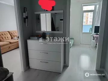 40 м², 1-комнатная квартира, этаж 3 из 8, 40 м², изображение - 4